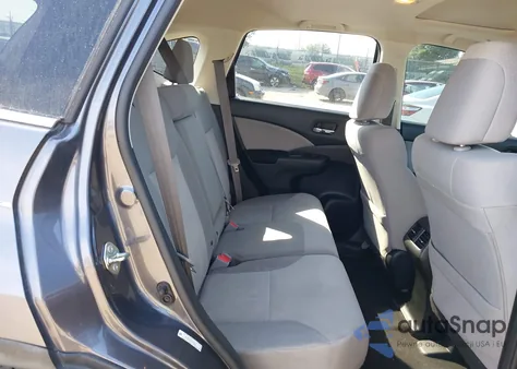 2015 Honda Cr-V Ex from USA, damaged, VIN 2HKRM3H56FH558959